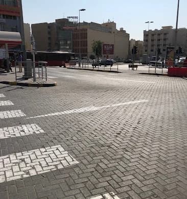 Manama Terminal 2 3