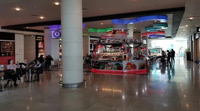 Park Bulvar Mall 2