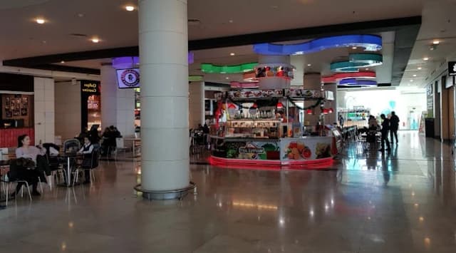 Park Bulvar Mall thumb 2