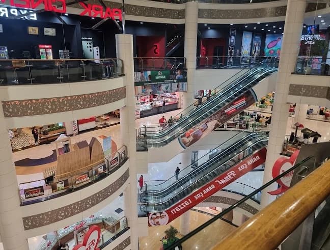 Park Bulvar Mall 4