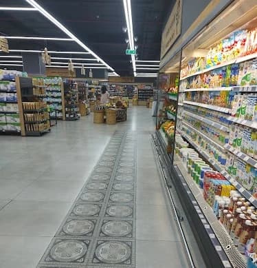 Park Bulvar Mall thumb 3