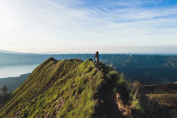 Mount Batur thumb 2