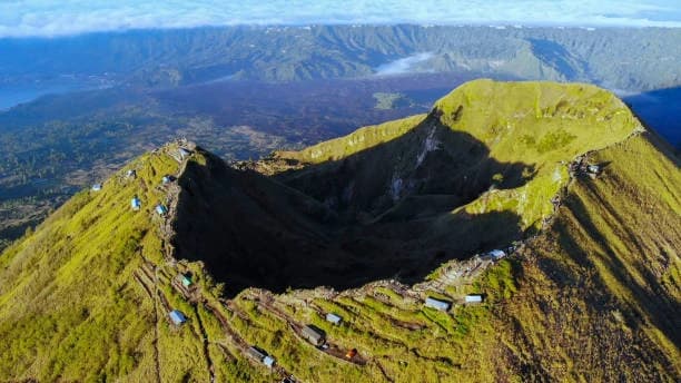 Mount Batur 3