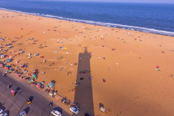 Marina Beach thumb 3