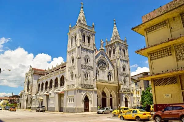 Panama