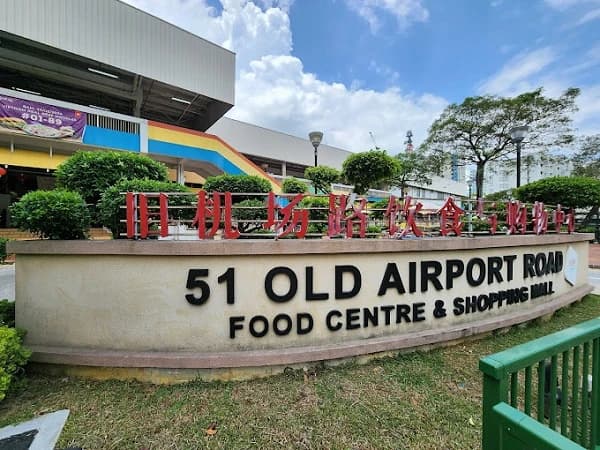 A Foodie’s Guide to Singapore