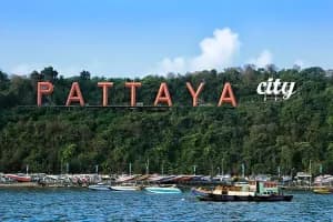 Unforgettable 3-Night Pattaya Adventure at the Best Price!
