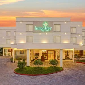 Lemon Tree Hotel Port Blair