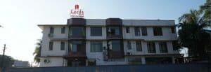 Pemailing Lords Eco inn Guwahati