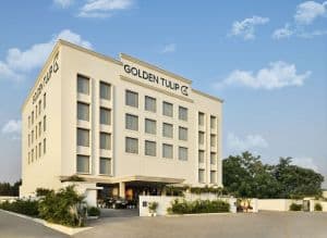 Hotel Golden Tulip Jalandhar