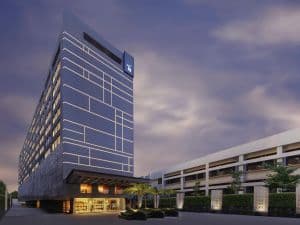 Novotel Guwahati GS Road
