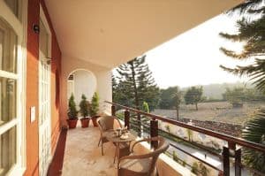 Lamrin Boutique Cottages, Rishikesh