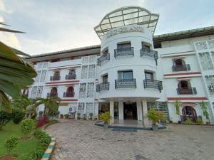 TSG Grand Hotel