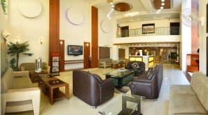 The Dwarika Hotel