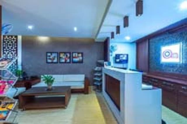 Hotel Aarian Aatithya