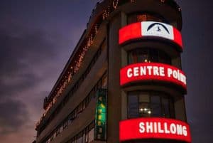 The Centre Point Shillong