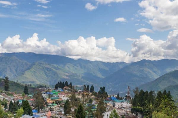 Bomdila