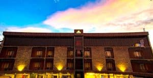 Hotel sr castle