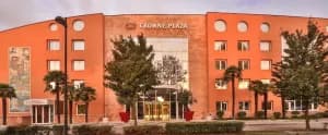 Crowne Plaza Venice East - Quarto d'Altino