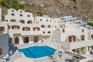 Epavlis Hotel