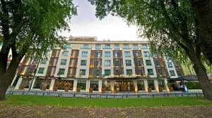 Dosso Dossi Hotels Downtown
