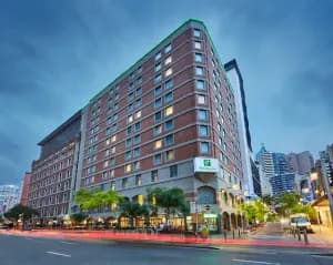 Holiday inn Darling Harbour