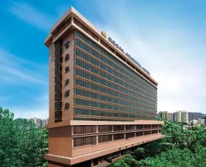 Regal Oriental Hotel