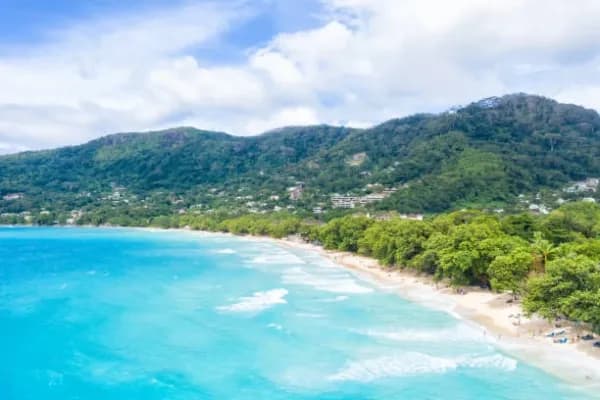 Beau Vallon