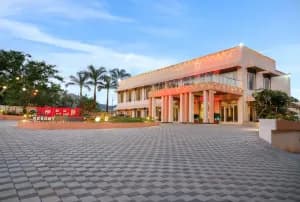 7 Apple Resort In Lonavala
