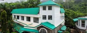 Velvet County Resort Lonavala Khandala