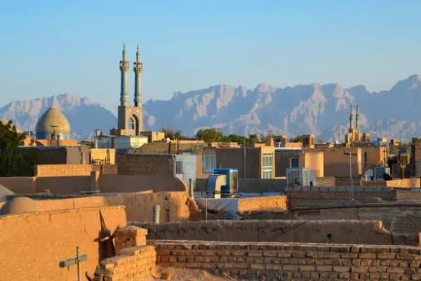 Abadan