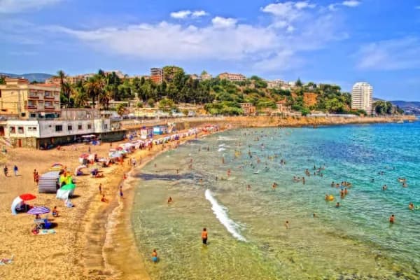 Annaba