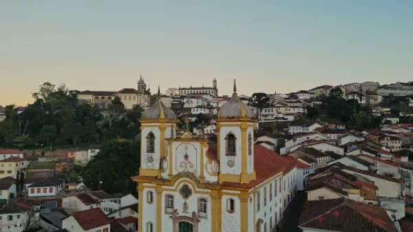 Araxá,