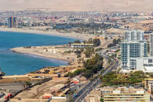 Arica