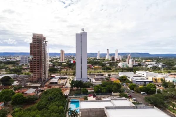Arraias