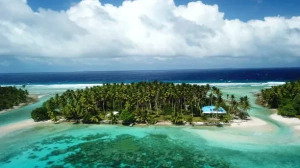 Ailinglaplap Atoll