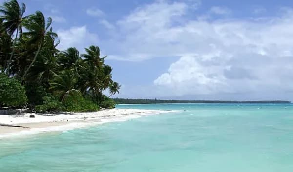 Ailuk Atoll