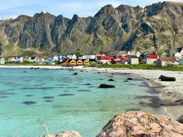 Andenes