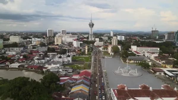 Alor Setar