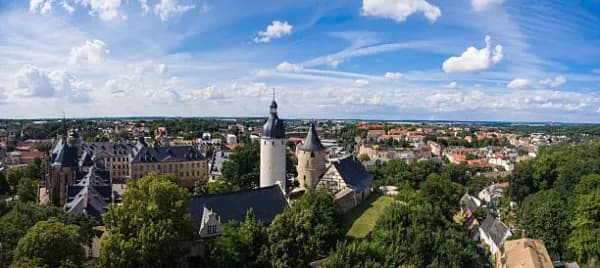 Altenburg