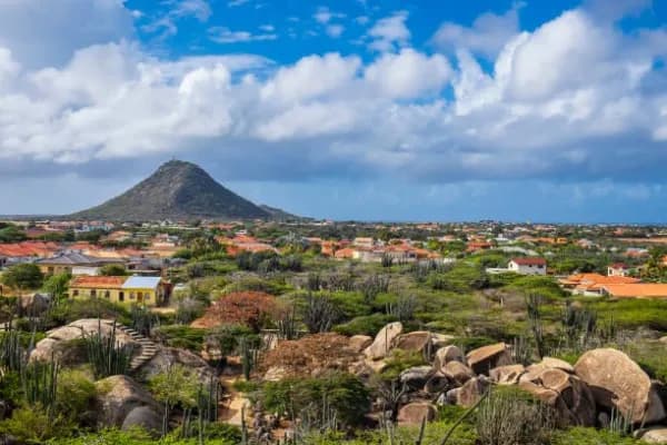 Aruba