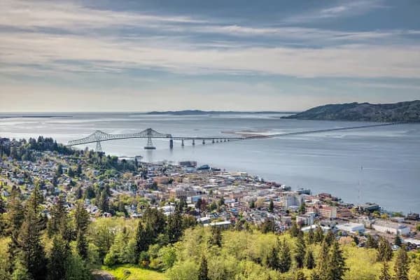 Astoria