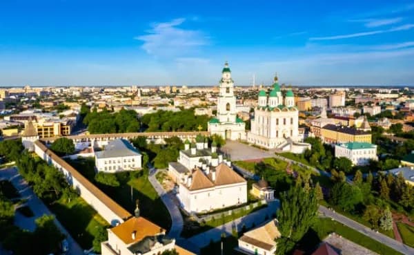Astrakhan