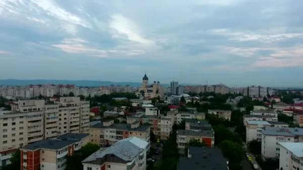 Bacău