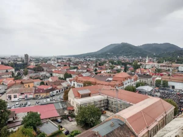 Baia Mare