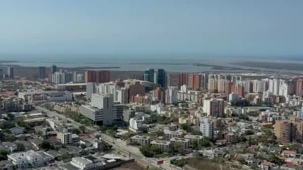 Barranquilla