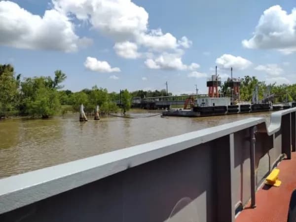 Belle Chasse