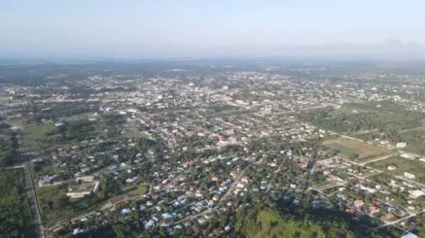 Belmopan