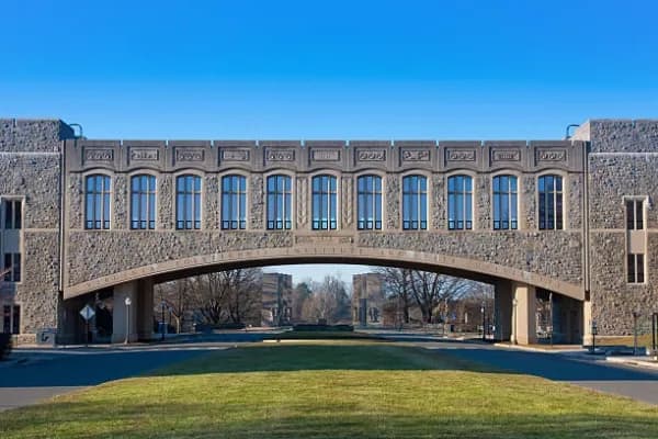 Blacksburg