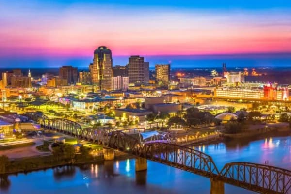 Bossier City